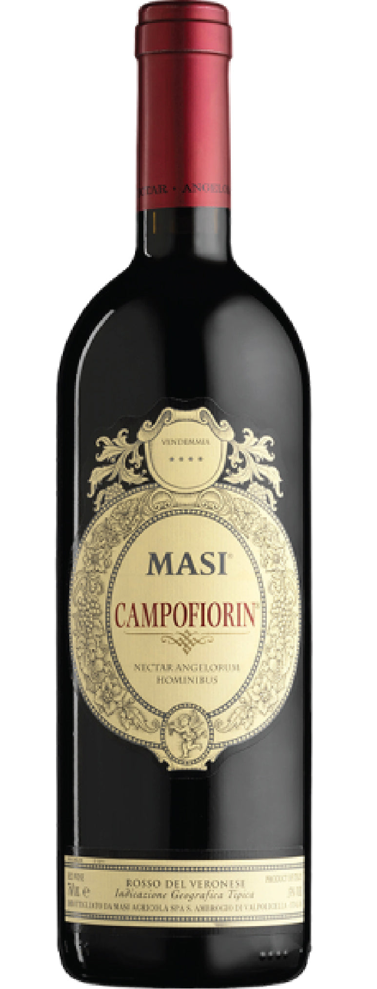 Masi Campofiorin Rosso Del Veronese IGT 2018 (6 Bottles)