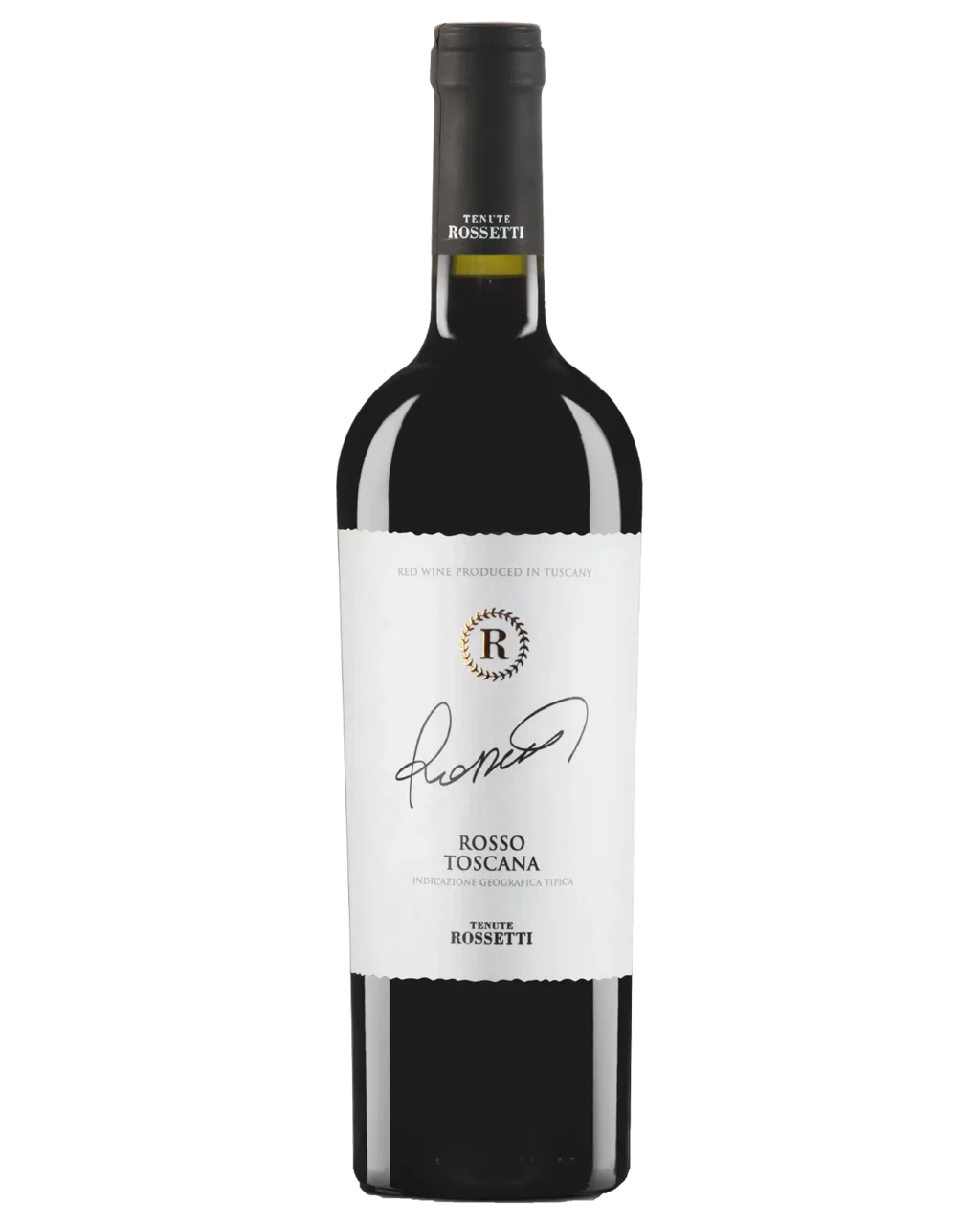 Tenute Rossetti Rosso Toscano IGT NV (6 Bottles)