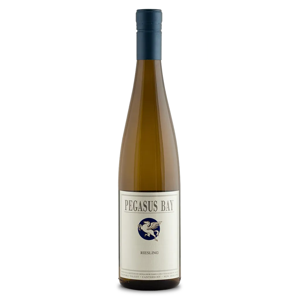 Pegasus Bay Riesling (12 bottles) 2020