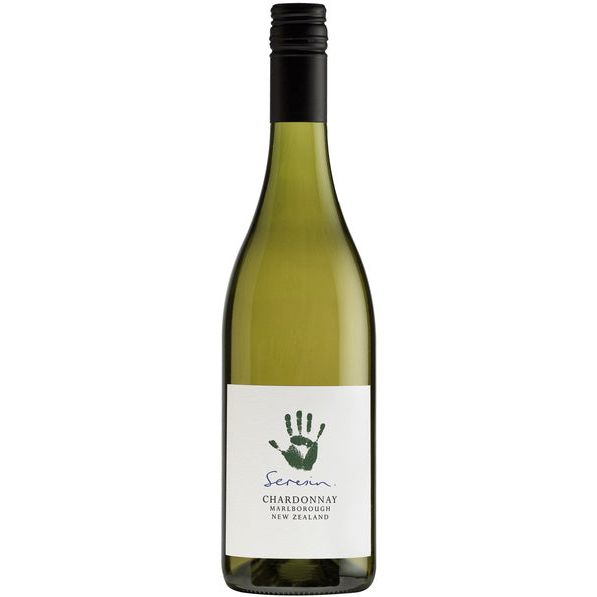 Seresin Marlborough Chardonnay (12 bottles) 2021