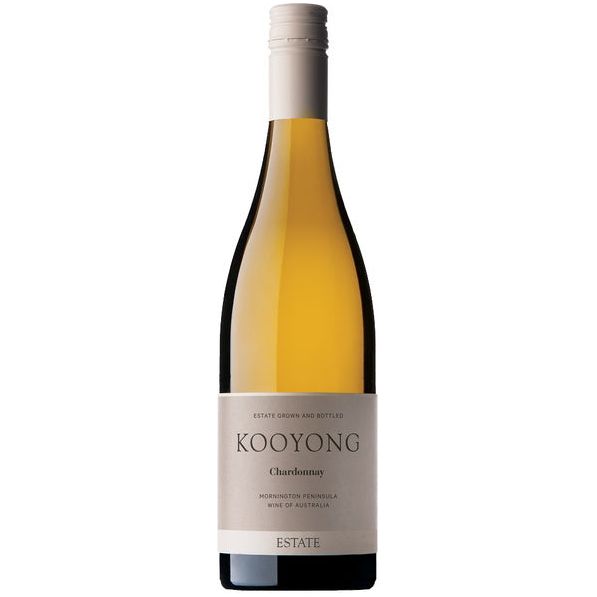 Kooyong Chardonnay 2021 - 375ml (12 Bottles)