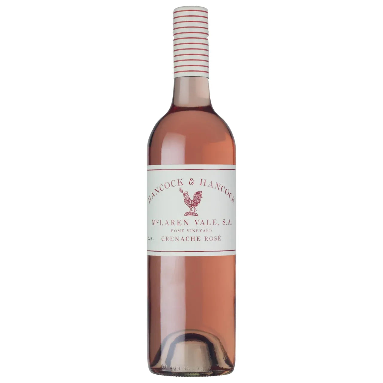 Hancock & Hancock Rosé, McLaren Vale 2023 (12 bottles)