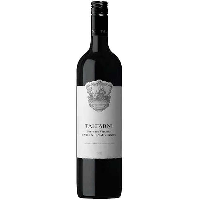 Taltarni 'Pyrenesse' Cabernet Sauvignon, Victoria 2020 (12 bottles)