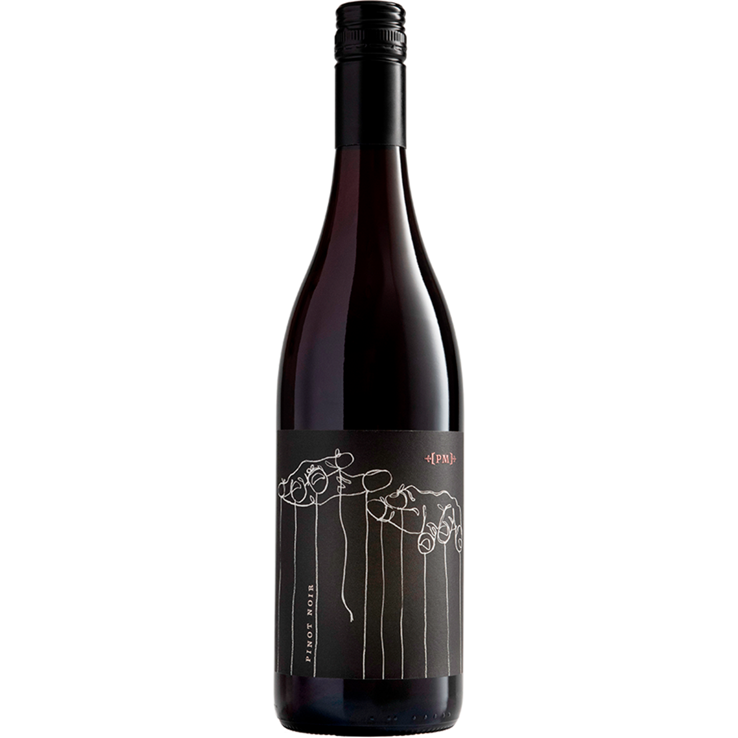 Puppet Master Pinot Noir 2021 (12 Bottles)