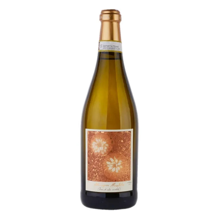Luigi Vico Moscato D'Asti Docg Echinopsis Mirabilis (12 bottles) 2021