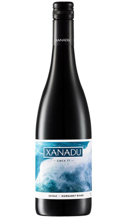 Xanadu Circa 77 Shiraz 2019 (12 Bottles)