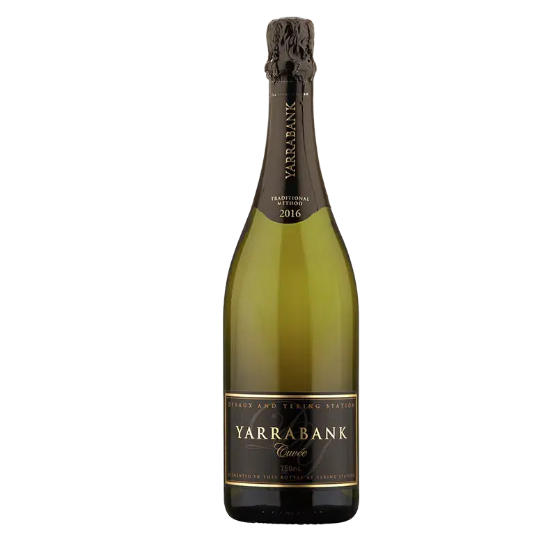 Yarrabank Cuvée 2020 (12 Bottles)