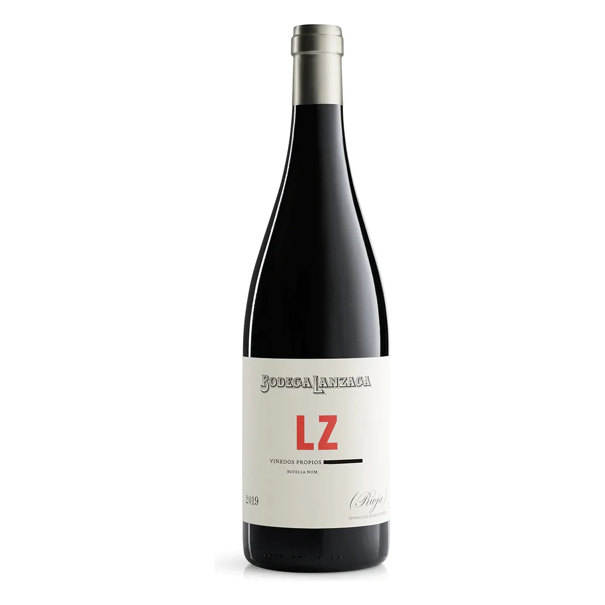 Telmo Rodriguez LZ Rioja 2021 (6 bottles)