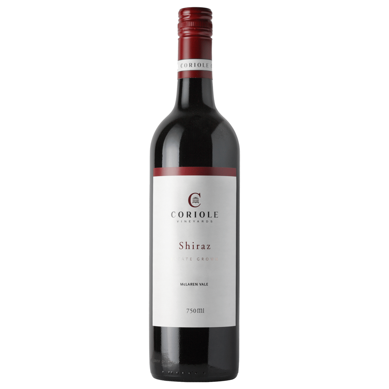Coriole Estate Shiraz (12 bottles) 2020