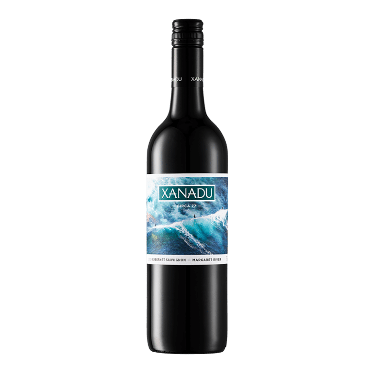 Xanadu Circa 77 Cabernet Sauvignon 2022 (12 Bottles)