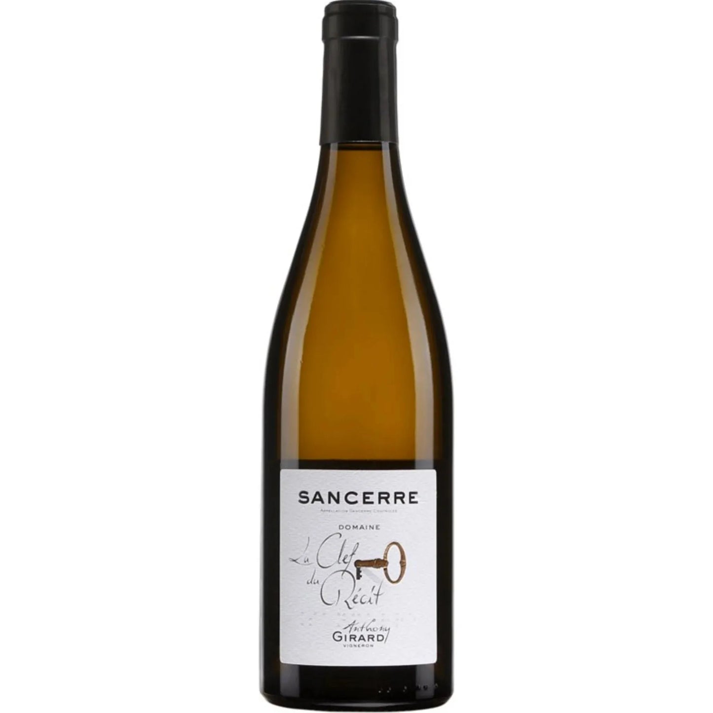 La Clef Du Recit Sancerre 2021 (12 bottles)