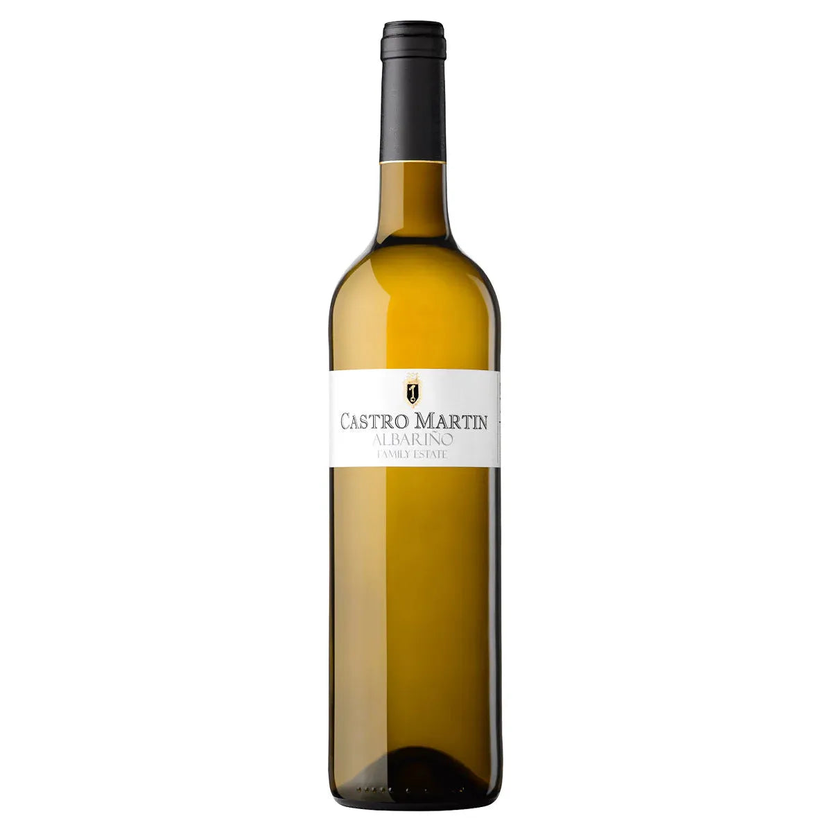 Castro Martin Sobre Lias Albarino 2021 (Unfiltered) (6 bottles)