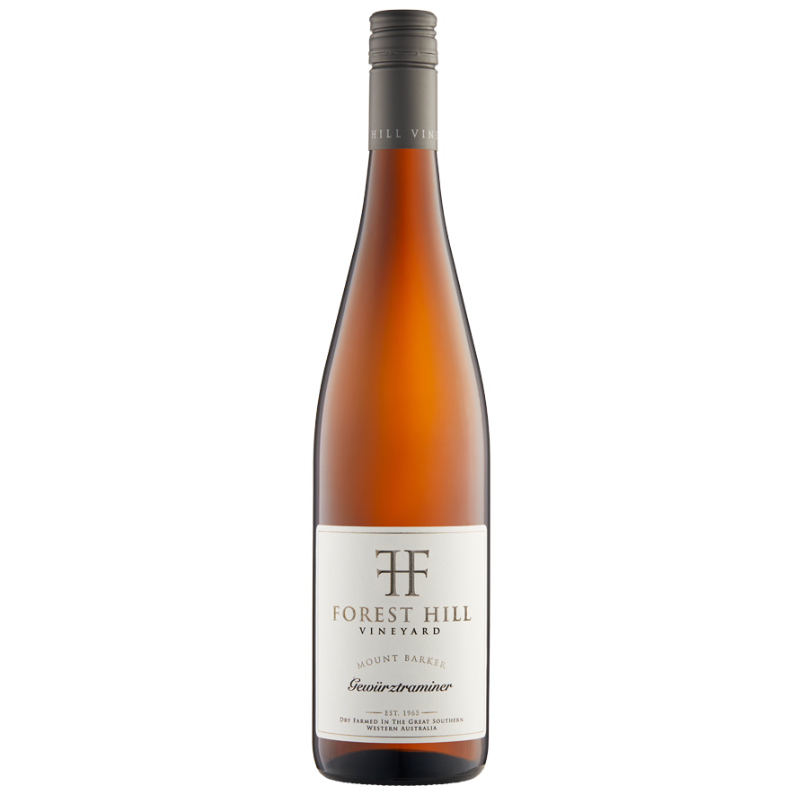 Forest Hill Estate Gewürztraminer 2023 (12 bottles)