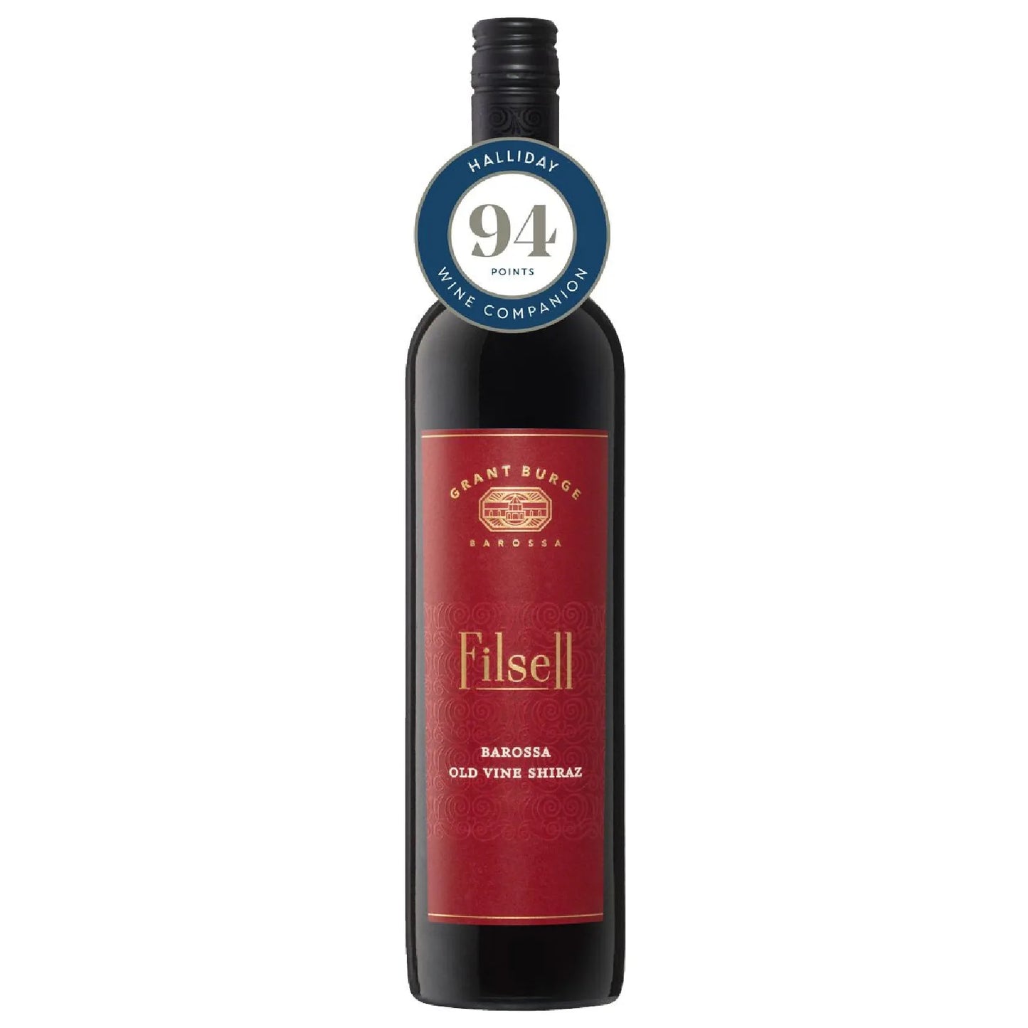 Grant Burge Filsell Shiraz Magnum 2018 1.5L (Single bottle)