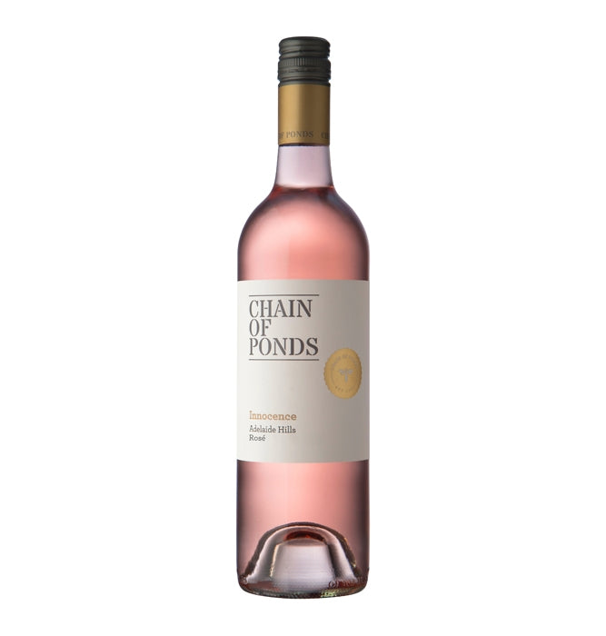 Chain of Ponds Innocence Dry Rosé (Pinot Noir) 2022 (12 bottles)