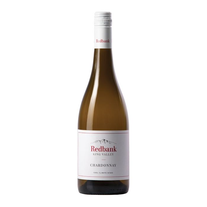 Redbank King Valley Chardonnay 2023 (12 Bottles)