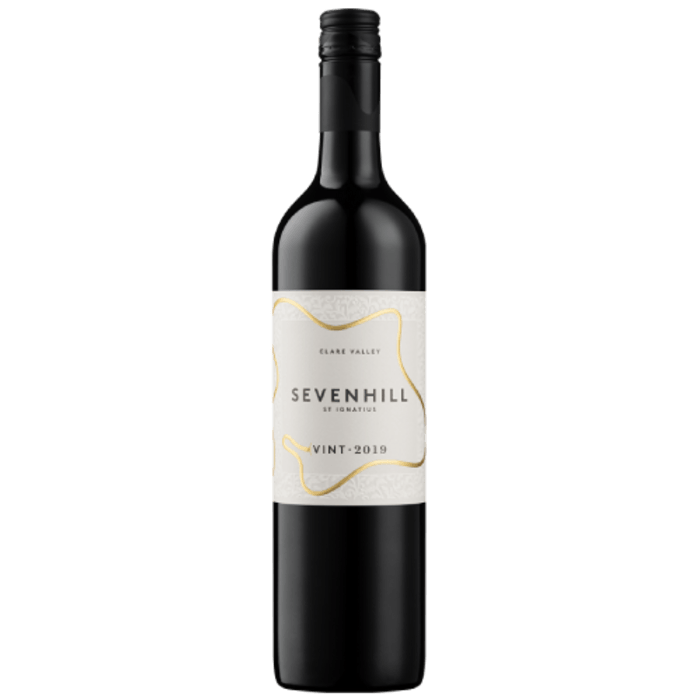 Sevenhill St Ignatius Cabernet Blend 2019 (12 bottles)