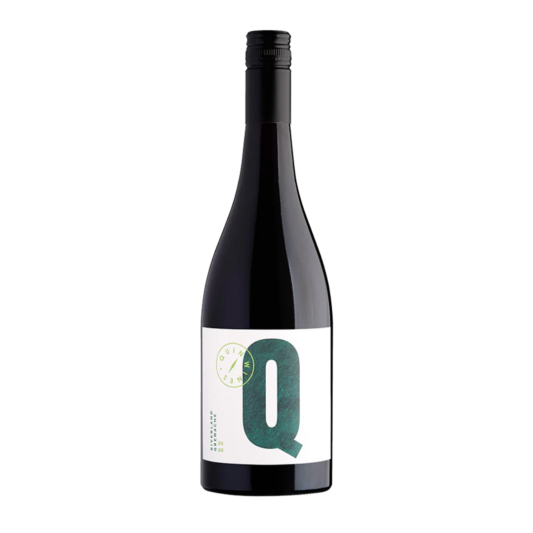 Quin Wines Everyday Explorer Riverland Grenache 2020 (12 Bottles)