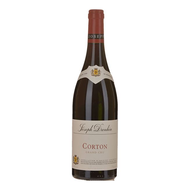 Maison Joseph Drouhin Corton Grand Cru, CĂ´te de Beaune 2020 (12 bottles)