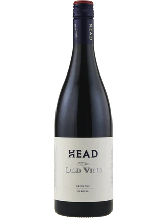 Head Old Vine Grenache 2023 (12 bottles)