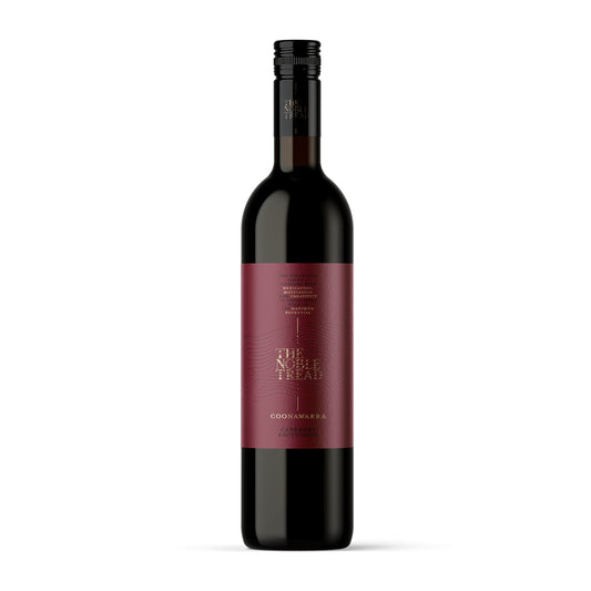 2020 The Noble Tread Cabernet Sauvignon 750ML (12 Bottles)