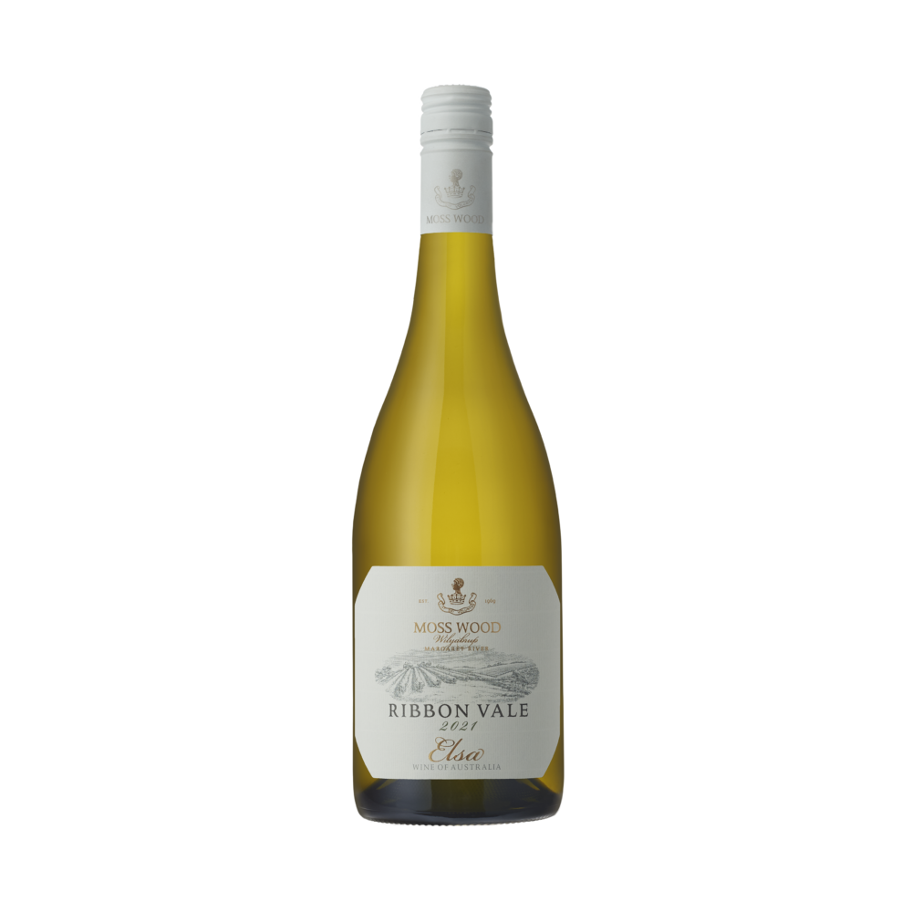 Moss Wood Ribbon Vale Elsa (12 bottles) 2021