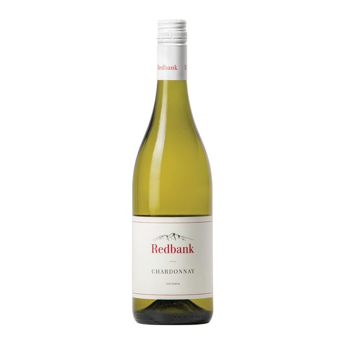 Redbank Victorian Chardonnay 2023 (12 Bottles)