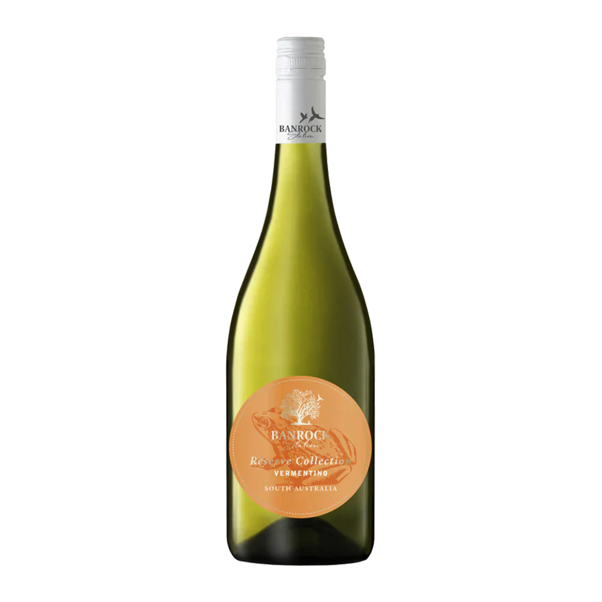 Banrock Reserve Vermentino 2021 (12 bottles)