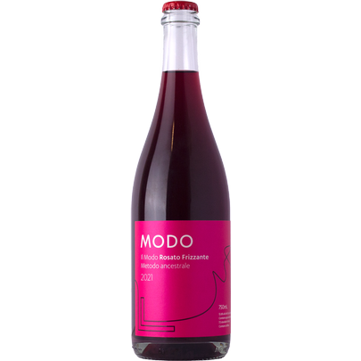 Il Modo Frizzante 2021 (12 bottles)