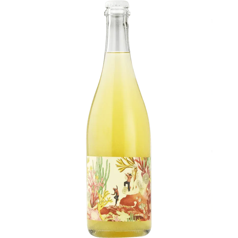 Noisy Ritual Skin Contact Sauvignon Blanc (12 bottles) 2021