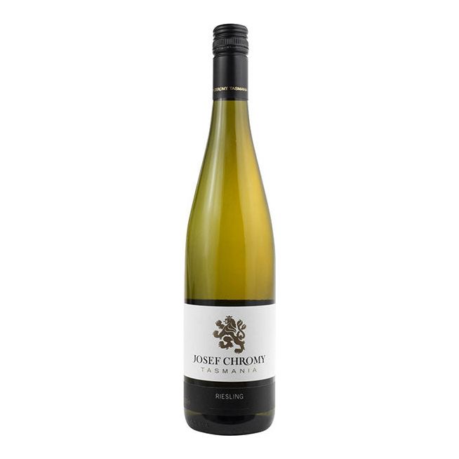 Josef Chromy Riesling, Tasmania 2022 (12 bottles)