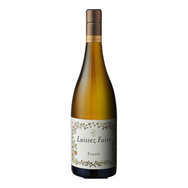 Laissez- Faire Fiano, Frankland River 2022 (12 Bottles)