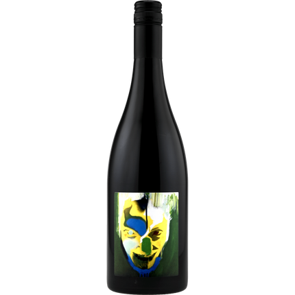 Dr Edge ‘Tasmania’ Pinot Noir 2022 (12 bottles)