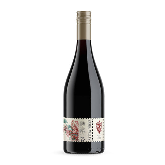 2023 From the Valley Pinot Noir 750ML (6 Bottles)
