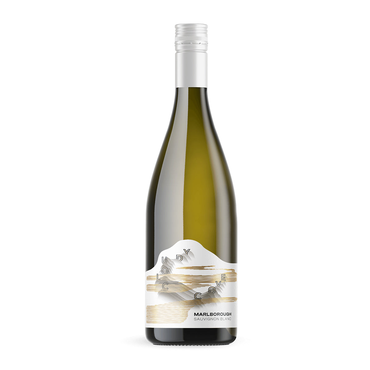 2023 Cloudy Cove Sauvignon Blanc 750ML (12 Bottles)