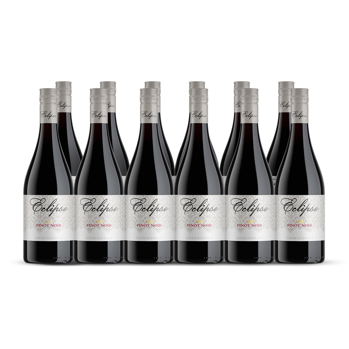 2023 Eclipse Pinot Noir 750ML (12 Bottles)