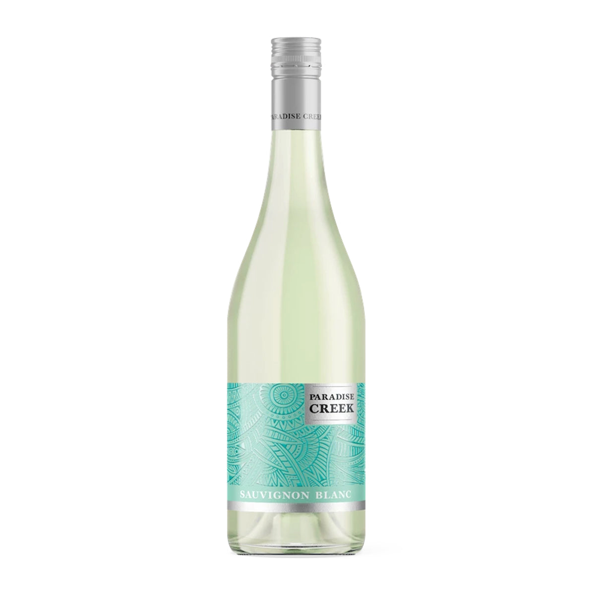 2025 Paradise Creek Marlborough Sauvignon Blanc (12 Bottles)