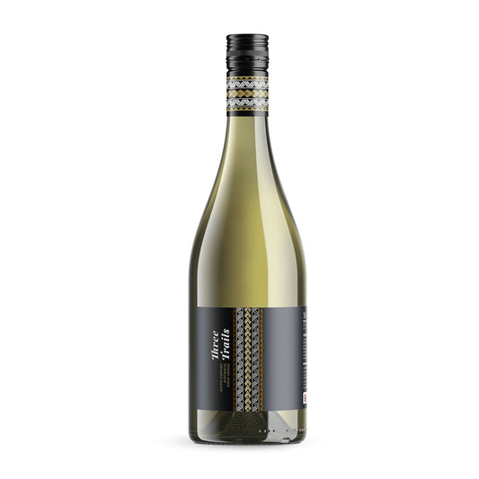 2025 Three Trails Pinot Grigio 750ML (12 Bottles)