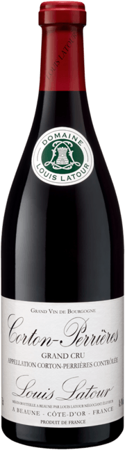 Maison Louis Latour Corton Perrieres 2022 (6 Bottles)