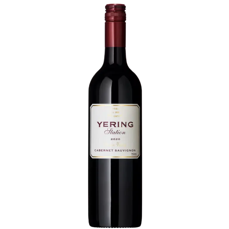 Yering Station Cabernet 2020 (12 Bottles)