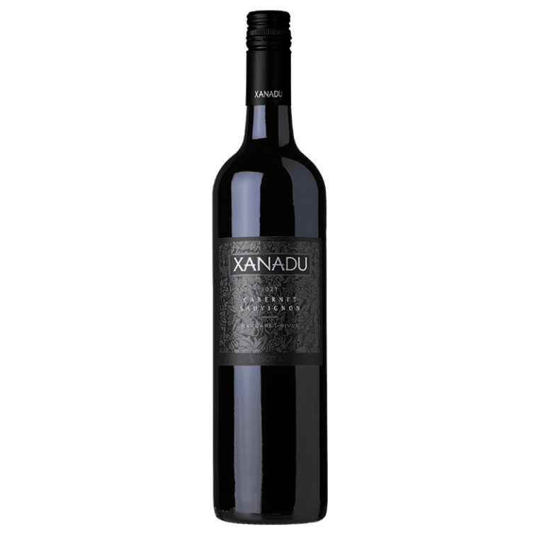 Xanadu Stevens Rd Cabernet Sauvignon 2021 (12 Bottles)