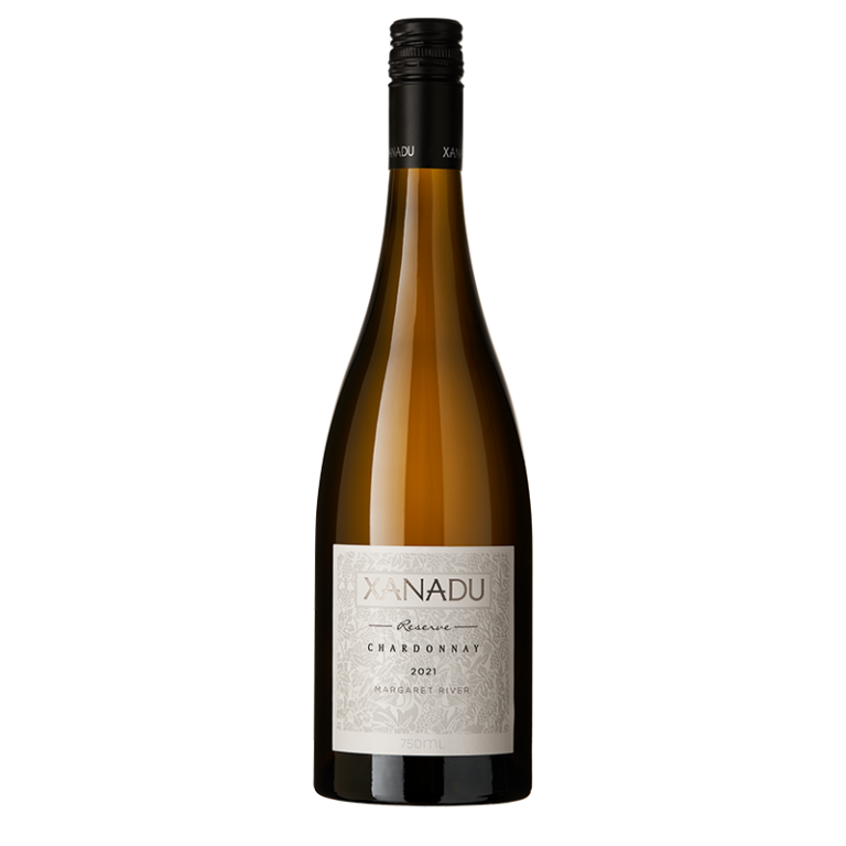 Xanadu Reserve Chardonnay (Limited) 2021 (12 Bottles)