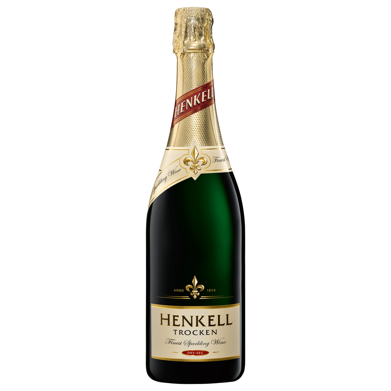 Henkell Trocken Dry Sec Germany NV (12 bottles)