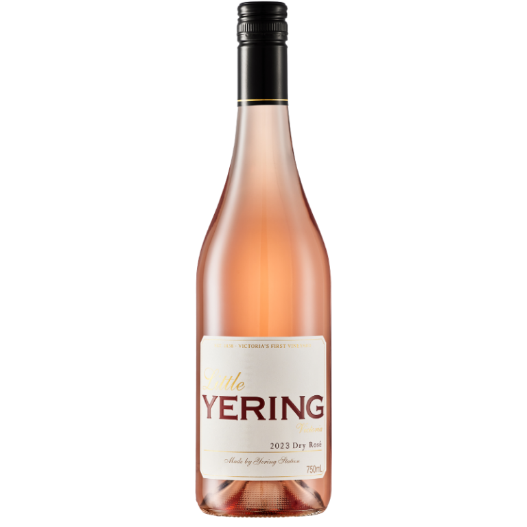 Yering Little Yering Rose 2025 (12 Bottles)