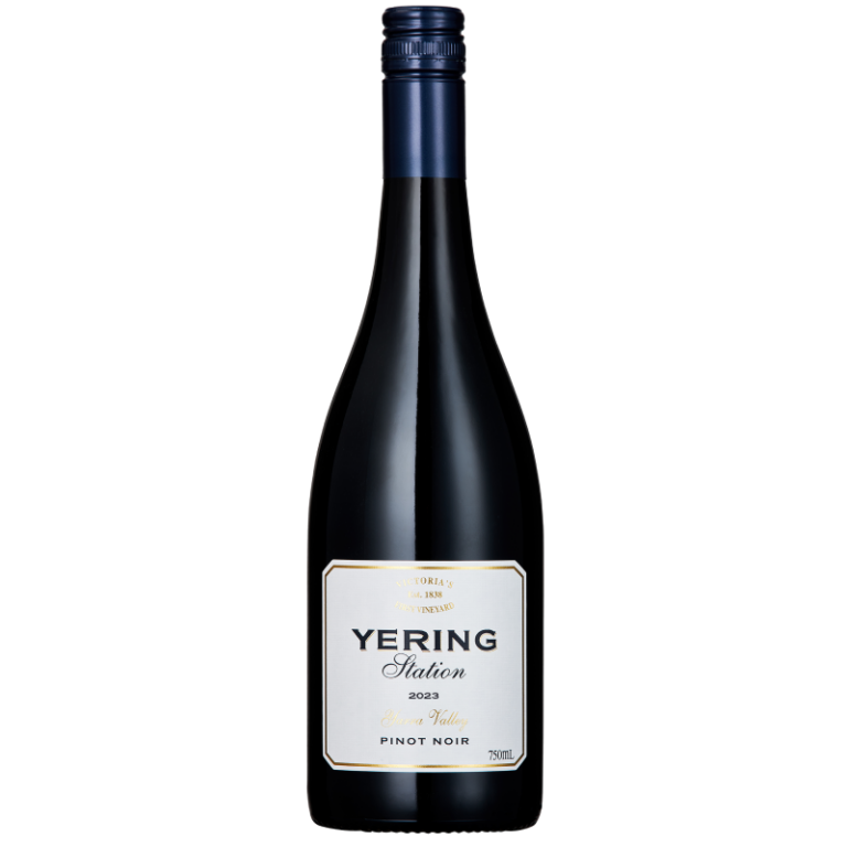 Yering Station Pinot Noir 2023 (12 Bottles)