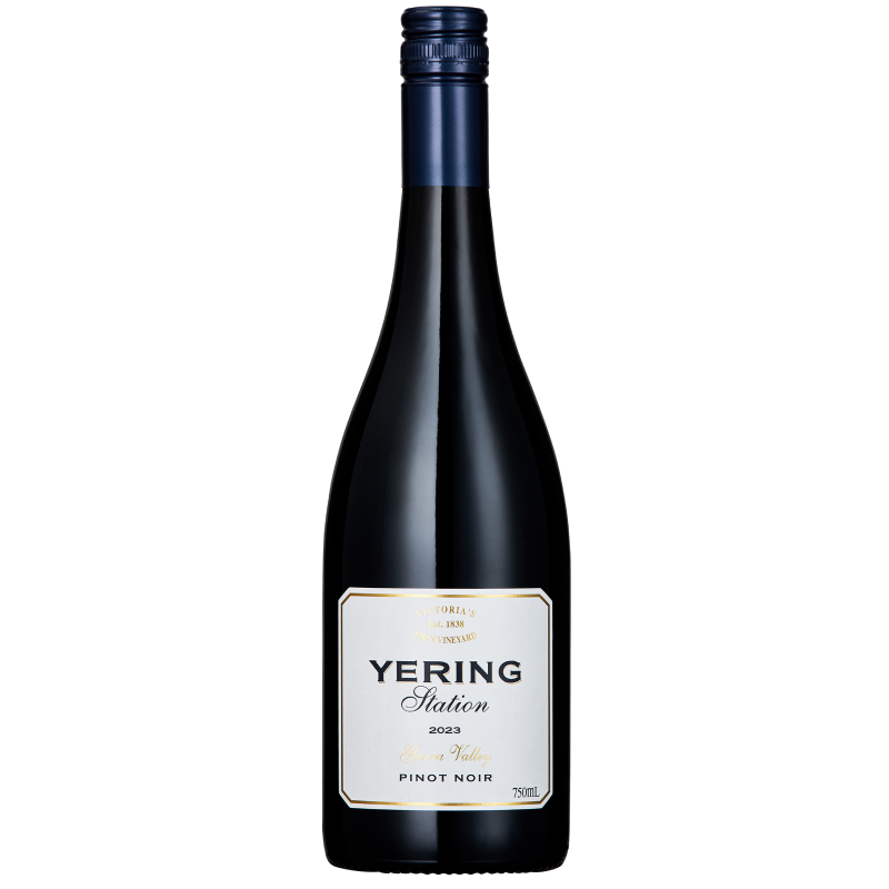 Yering Station Pinot Noir 2023 (12 Bottles)