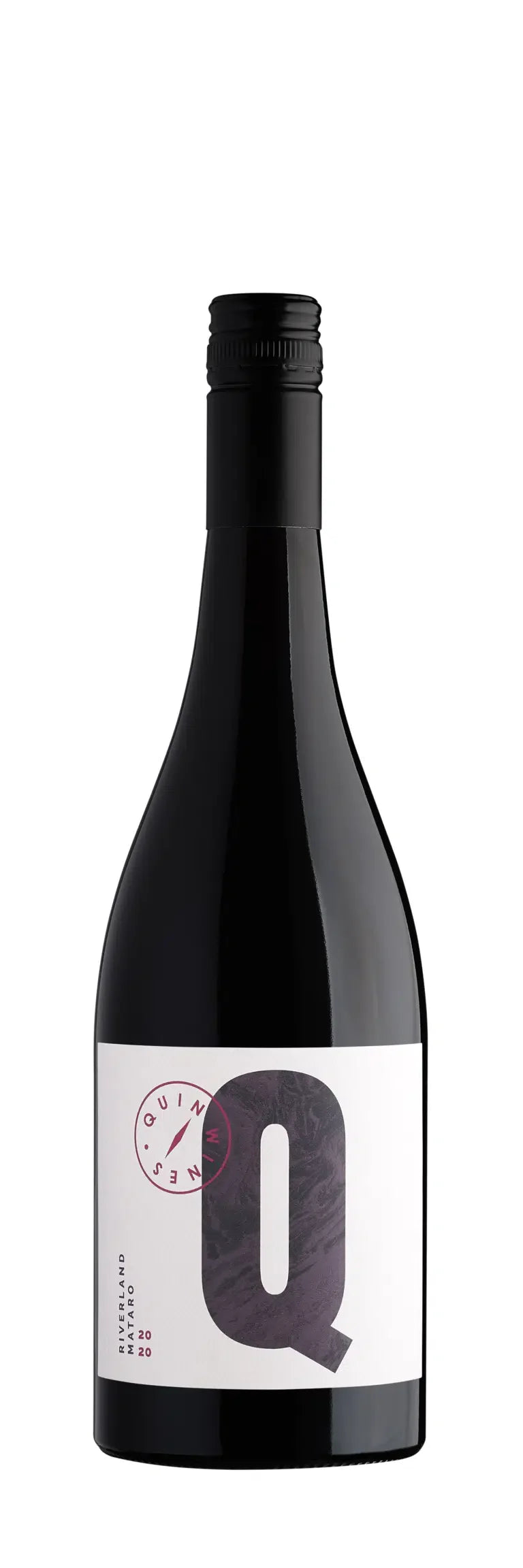 Quin Wines Everyday Explorer Riverland Mataro 2020 (12 Bottles)