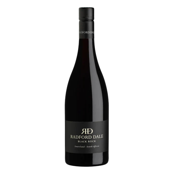Radford Dale Black 2019 (12 bottles)