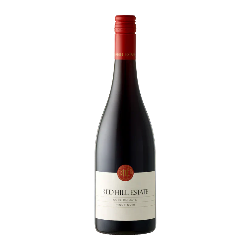Red Hill Estate Cool Climate Pinot Noir (12 Bottles)