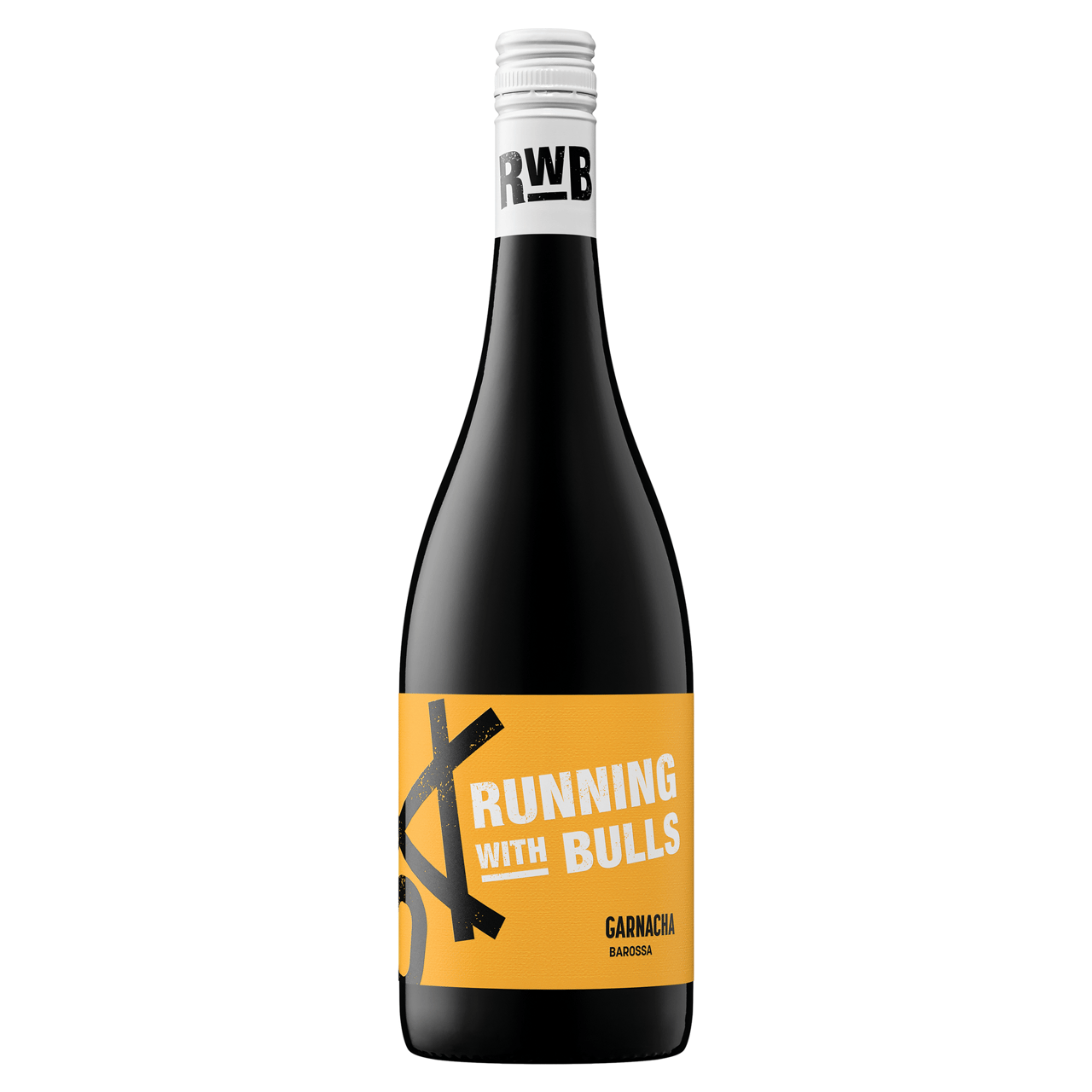 Running With Bulls Barossa Garnacha 2021 (12 bottles)